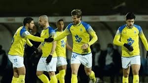 上港人员调整再起波澜