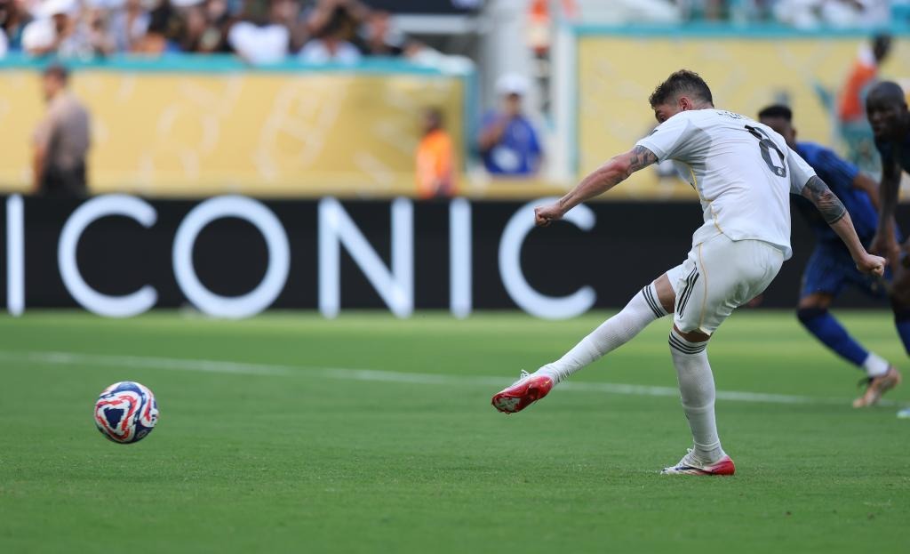 鲁梅尼格：欧超在英超意甲退出后已名存实亡 欧冠